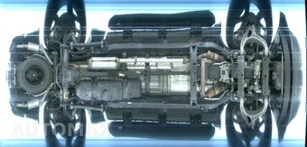 2022 Ram 1500 Laramie Crew Cab Short Bed - miniatura 18