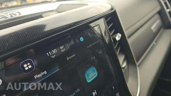 2022 Ram 1500 Laramie Crew Cab Short Bed - miniatura 22