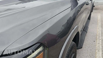 2022 Ram 1500 Laramie Crew Cab Short Bed - miniatura 24