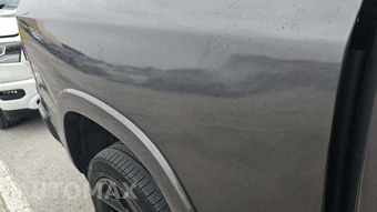 2022 Ram 1500 Laramie Crew Cab Short Bed - miniatura 25