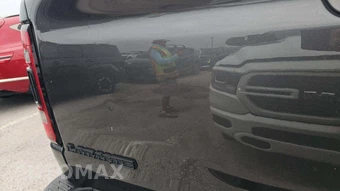 2022 Ram 1500 Laramie Crew Cab Short Bed - miniatura 30