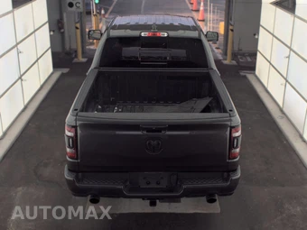 2022 Ram 1500 Laramie Crew Cab Short Bed - miniatura 5