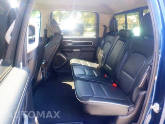 2022 Ram 1500 Laramie Crew Cab Short Bed - miniatura 15