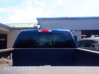 2022 Ram 1500 Laramie Crew Cab Short Bed - miniatura 20