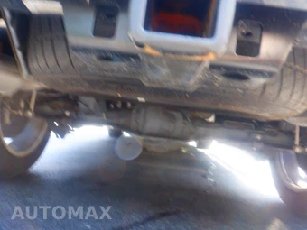 2022 Ram 1500 Laramie Crew Cab Short Bed - miniatura 21