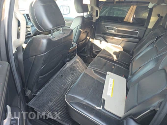 2022 Ram 1500 Laramie Crew Cab Short Bed - miniatura 13