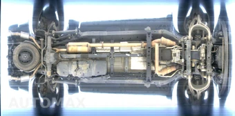 2022 Ram 1500 Laramie Crew Cab Short Bed - miniatura 21