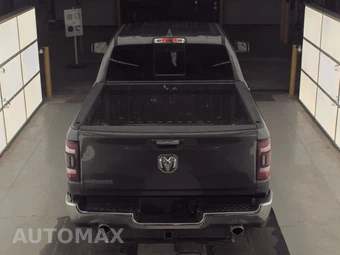 2022 Ram 1500 Laramie Crew Cab Short Bed - miniatura 5
