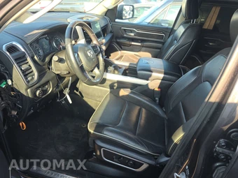 2022 Ram 1500 Laramie Crew Cab Short Bed - miniatura 7