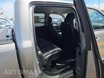 2022 Ram 1500 Laramie Crew Cab Short Bed - miniatura 16