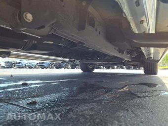 2022 Ram 1500 Laramie Crew Cab Short Bed - miniatura 17