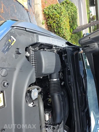2022 Ram 1500 Laramie Crew Cab Short Bed - miniatura 23