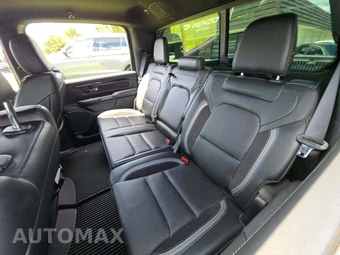 2022 Ram 1500 Laramie Crew Cab Short Bed - miniatura 13