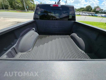 2022 Ram 1500 Laramie Crew Cab Short Bed - miniatura 14