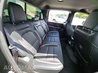 2022 Ram 1500 Laramie Crew Cab Short Bed - miniatura 16