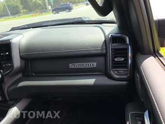 2022 Ram 1500 Laramie Crew Cab Short Bed - miniatura 19