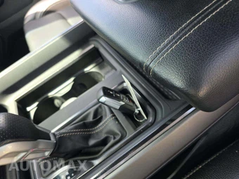 2022 Ram 1500 Laramie Crew Cab Short Bed - miniatura 8