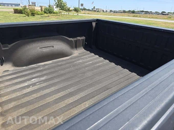2022 Ram 1500 Laramie Crew Cab Short Bed - miniatura 13
