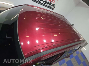 2022 Ram 1500 Laramie Crew Cab Short Bed - miniatura 12