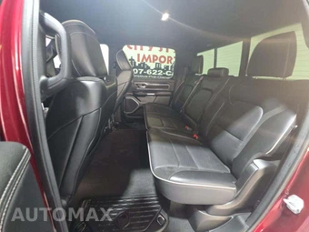 2022 Ram 1500 Laramie Crew Cab Short Bed - miniatura 13