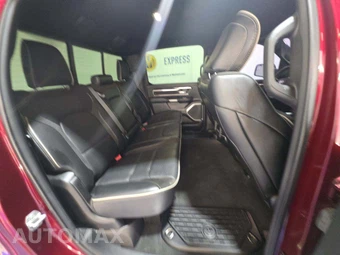 2022 Ram 1500 Laramie Crew Cab Short Bed - miniatura 16