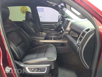 2022 Ram 1500 Laramie Crew Cab Short Bed - miniatura 18