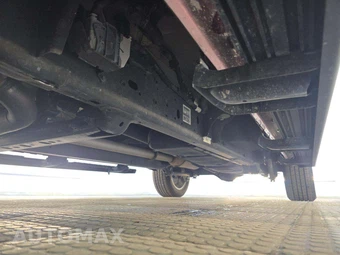 2022 Ram 1500 Laramie Crew Cab Short Bed - miniatura 7