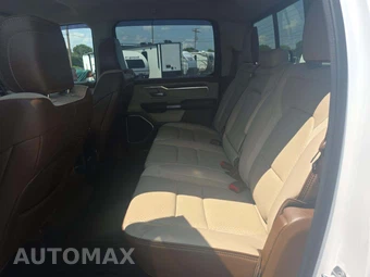 2022 Ram 1500 Laramie Crew Cab Short Bed - miniatura 10