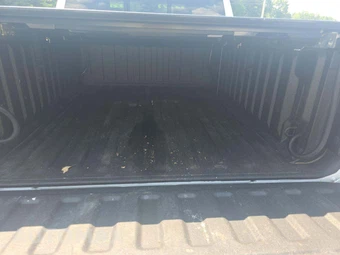 2022 Ram 1500 Laramie Crew Cab Short Bed - miniatura 11