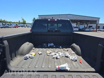 2022 Ram 1500 Laramie Crew Cab Short Bed - miniatura 16