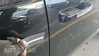 2022 Ram 1500 Laramie Crew Cab Short Bed - miniatura 23