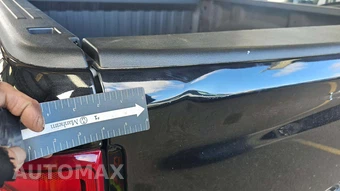 2022 Ram 1500 Laramie Crew Cab Short Bed - miniatura 28