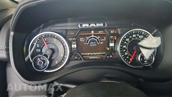 2022 Ram 1500 Laramie Crew Cab Short Bed - miniatura 29