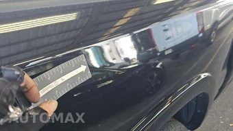 2022 Ram 1500 Laramie Crew Cab Short Bed - miniatura 30