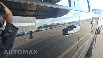 2022 Ram 1500 Laramie Crew Cab Short Bed - miniatura 32