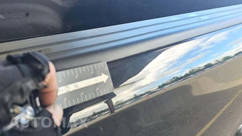 2022 Ram 1500 Laramie Crew Cab Short Bed - miniatura 33
