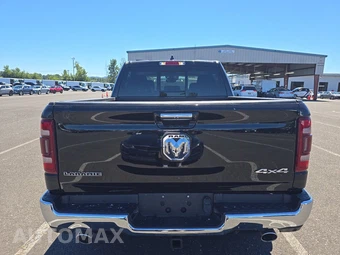 2022 Ram 1500 Laramie Crew Cab Short Bed - miniatura 5