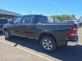 2022 Ram 1500 Laramie Crew Cab Short Bed - miniatura 6