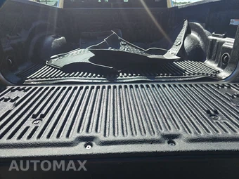 2022 Ram 1500 Laramie Crew Cab Short Bed - miniatura 16