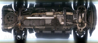 2022 Ram 1500 Laramie Crew Cab Short Bed - miniatura 17