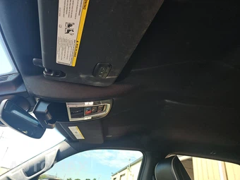 2022 Ram 1500 Laramie Crew Cab Short Bed - miniatura 19