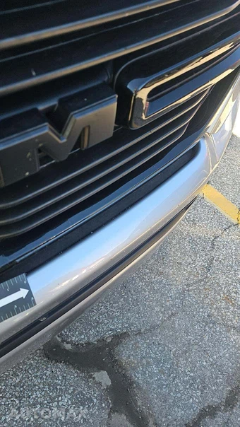 2022 Ram 1500 Laramie Crew Cab Short Bed - miniatura 22