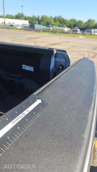 2022 Ram 1500 Laramie Crew Cab Short Bed - miniatura 27