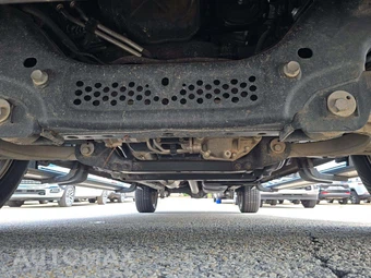 2022 Ram 1500 Laramie Crew Cab Short Bed - miniatura 17