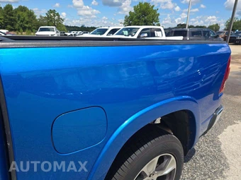 2022 Ram 1500 Laramie Crew Cab Short Bed - miniatura 18