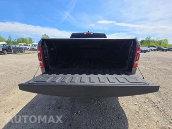 2022 Ram 1500 Laramie Crew Cab Short Bed - miniatura 11
