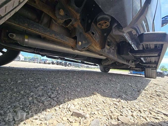 2022 Ram 1500 Laramie Crew Cab Short Bed - miniatura 14