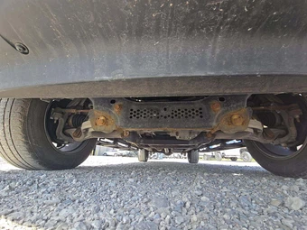 2022 Ram 1500 Laramie Crew Cab Short Bed - miniatura 17