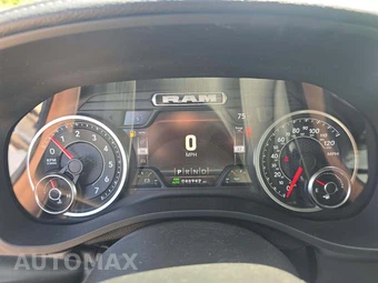 2022 Ram 1500 Laramie Crew Cab Short Bed - miniatura 6