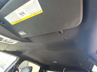 2022 Ram 1500 Laramie Crew Cab Short Bed - miniatura 8